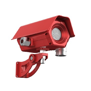 三波段红外火焰探测器 MIC-200-IR3