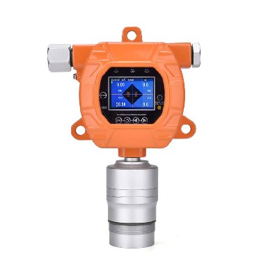 固定式六氟化硫气体检测仪（红外）MIC-600-SF6