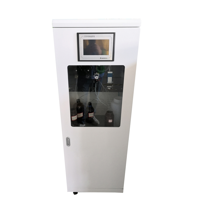 水质等比例采样器01