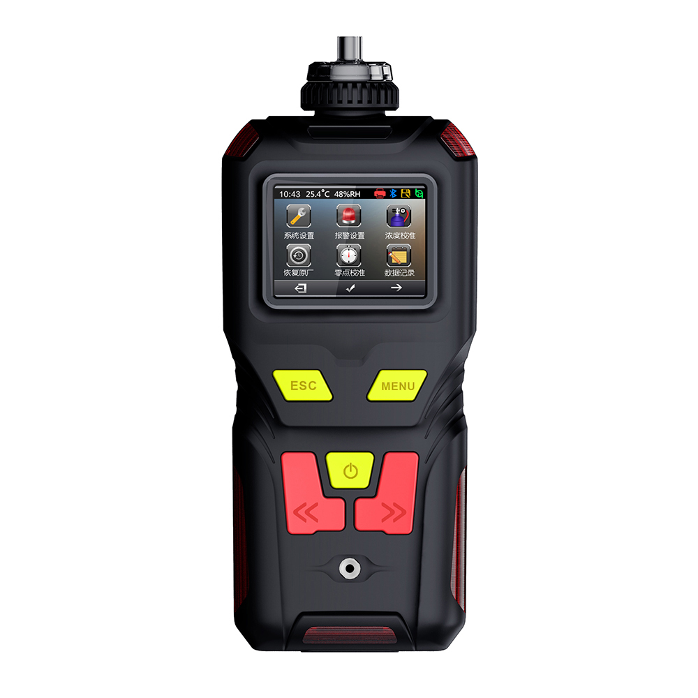 便携式甲醛气体检测报警仪 MS400-CH2O